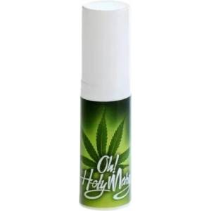 Nuei Cosmetics Стимулиращо вибриращо масло OH! Holy Mary (6 ml)
