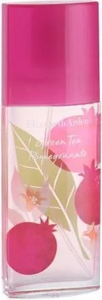 Elizabeth Arden Green Tea Pomegranate EDT 50 ml