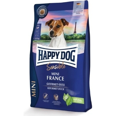 Happy Dog Mini France 0,8 kg