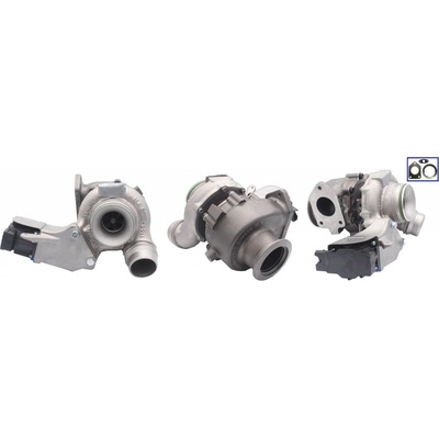 Plniace dúchadlo LUCAS OE REMAN LTRPA4913505895