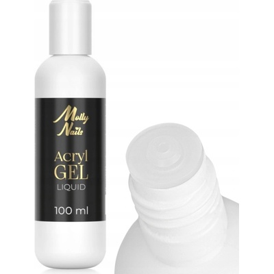 Molly Lac Liquid Polygel 100 ml