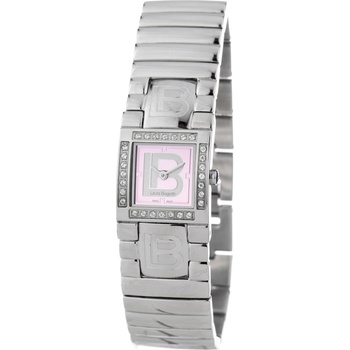 Laura Biagiotti LB0005-ROSA - Дамски часовник (LB0005-ROSA)