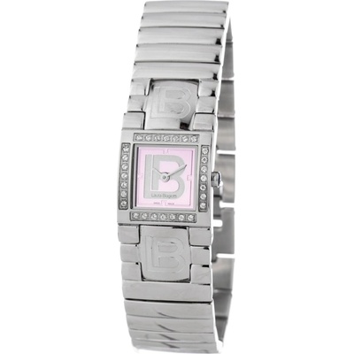 Laura Biagiotti LB0005-ROSA - Дамски часовник (LB0005-ROSA)