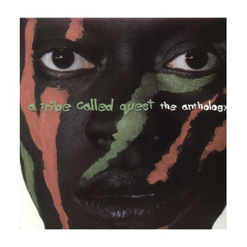 A TRIBE CALLED QUEST: ANTHOLOGY LP