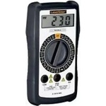 Laserliner Мултиметър MultiMeter Laserliner (083.031A)