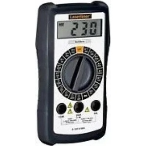 Laserliner Мултиметър MultiMeter Laserliner (083.031A)