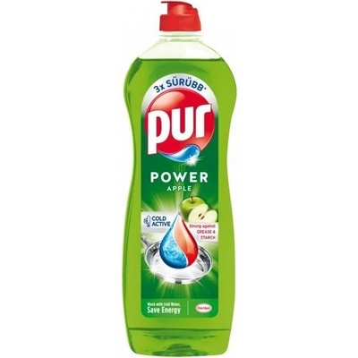 Pur Apple saponát na riad 750 ml