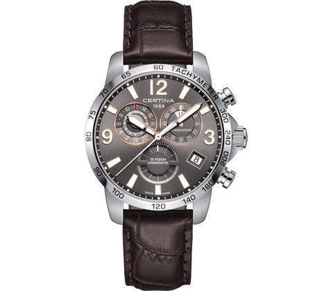Certina 034.654.16.087.01