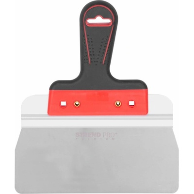 Stierka Strend Pro Premium, nerez, murárska, 220 mm