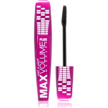 Wet n Wild Max Volume Plus řasenka pro maximální objem Black 8 ml