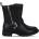 Miso Детски обувки Miso Bella Biker Boots Childrens - Black