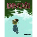 Divoši