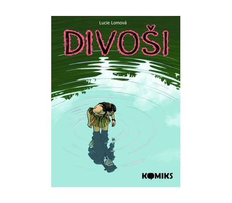 Divoši