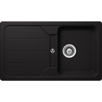 Schock Formhaus D-100 Nero