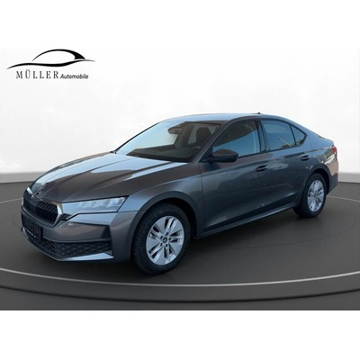 Skoda Octavia 2.0 TDI DSG 110 kW