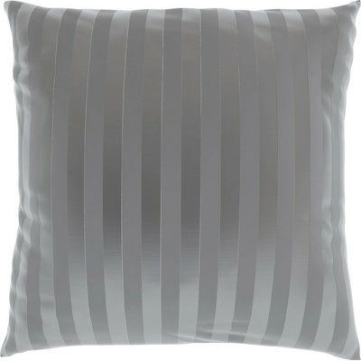 Kvalitex Stripe svetlosivá 40 x 40 cm