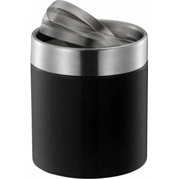 Image 1 of EKO-Europe EKO Кошче за маса FANDY- 1, 5 литра - цвят черен (EKO 920461 - Matt Black)