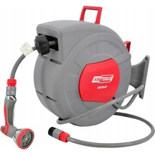 AWTOOLS ZAHRADNÍ HADICE S NAVIJÁKEM 1/2" 15 m