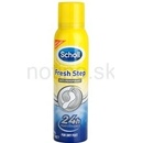 Scholl Fresh Step antiperspirant na nohy 150 ml