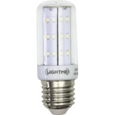 LightMe LM85361 LED EEK2021 F A G E27 tyčový tvar 8 W = 60 W neutrální bílá