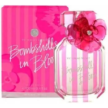 Victoria's Secret Bombshells in Bloom EDP 100 ml