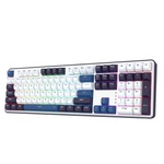 Redragon Wyvern K689WBB-RGB Клавиатури