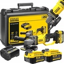 Stanley SFMCG400M2K