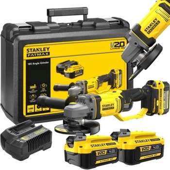 Stanley SFMCG400M2K