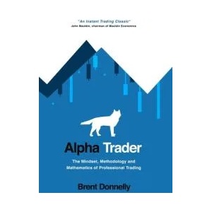 Alpha Trader | BRENT DONNELLY (ISBN: 9781736739808)