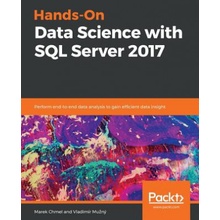 Hands-On Data Science with SQL Server 2017 Chmel MarekPaperback