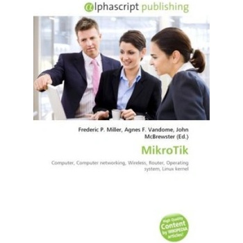 MikroTik