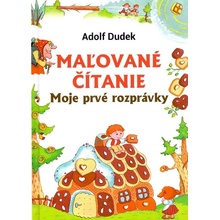 Rozprávky pre najmenších