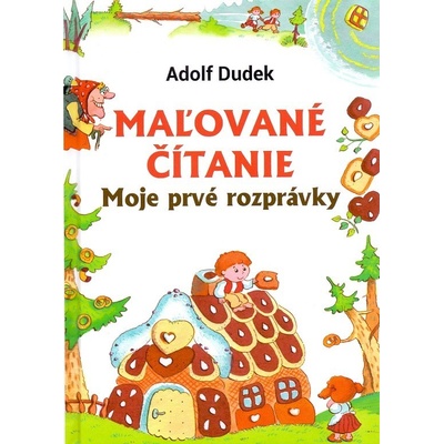 Rozprávky pre najmenších