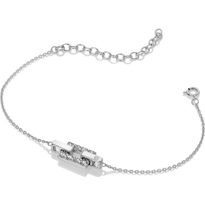 Hot Diamonds náramek DL648