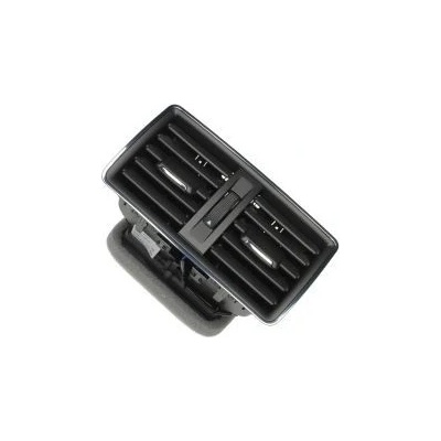 Zadní výdech topení Škoda 3V0819203AGTA Škoda Superb 3