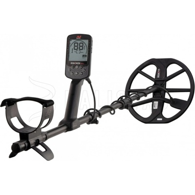 Minelab equinox 900 – Zboží Dáma