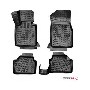Rizline Гумени стелки RizLine съвместими с Bmw 1 F20/F21 11-19