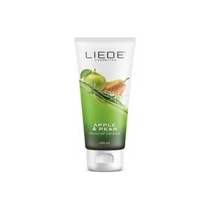 Dildos assorted Liebe Lubricant Apple & Pear 100 ml (P24729)