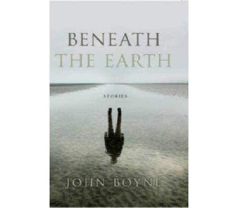 Beneath the Earth Boyne John