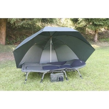 Saenger Anaconda Dáždnik Oval 345 Solid Nubrolly
