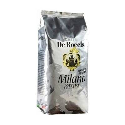 De Roccis Milano Prestige zrnková 1 kg