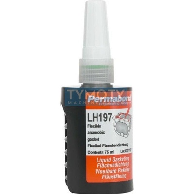 Permabond LH 197 tesniaci materiál 75 ml
