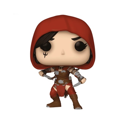 Funko Pop! Games: Diablo - Rogue #1009 Фигурка (096225)