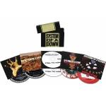 Sony Music System Of A Down: System Of A Down (5 Album Collection) - 5CD (026467)