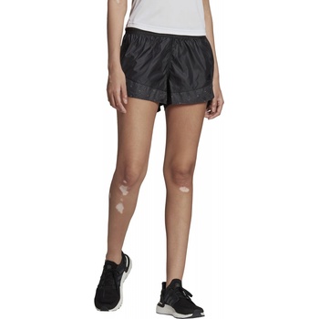 adidas Performance dámské šortky RN FAST RAD SH XS4" černá