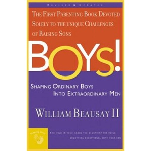 Boys! | William, II Beausay (ISBN: 9780785265283)