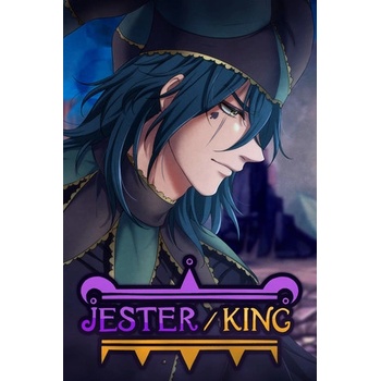 Rolling Crown Jester/King (PC)