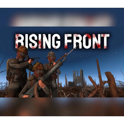 Rising Front