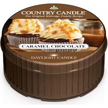 Country Candle Caramel Chocolate 35 g