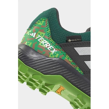 adidas TERREX Детски маратонки adidas TERREX TERREX GTX MINECRAFT (JR1314)